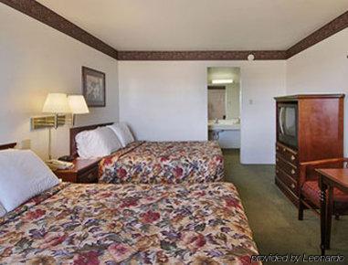 Days Inn Lubbock Texas Tech University Quarto foto